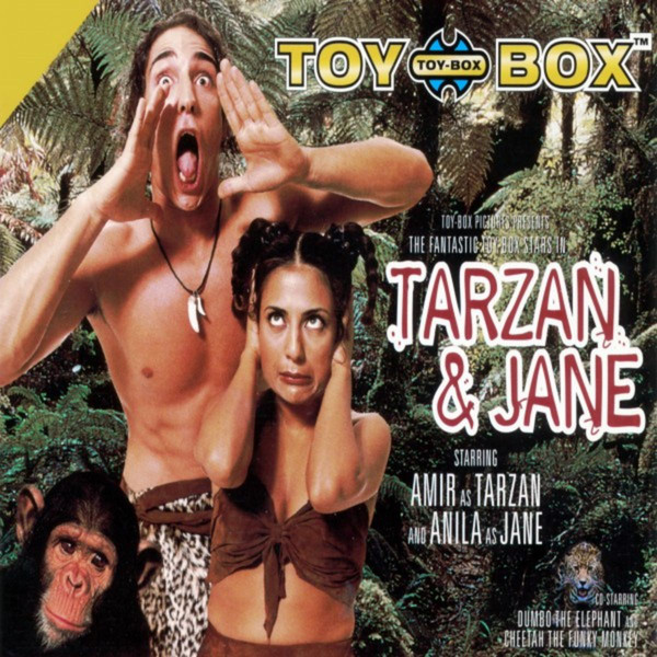 Toy-Box